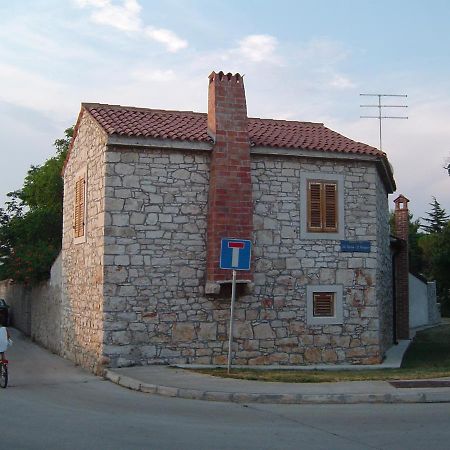 Apartments Marija Umag Eksteriør billede