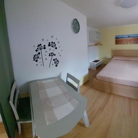 Apartments Marija Umag Eksteriør billede