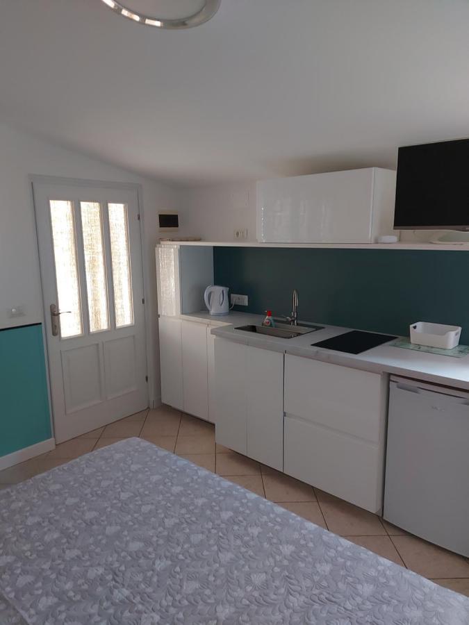 Apartments Marija Umag Eksteriør billede
