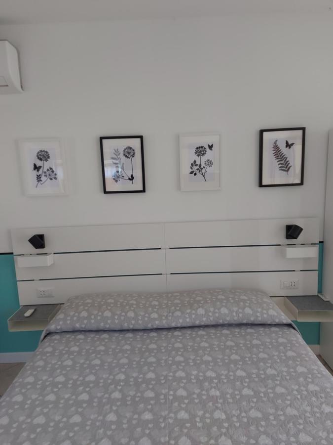Apartments Marija Umag Eksteriør billede