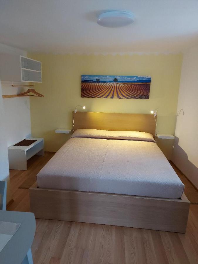 Apartments Marija Umag Eksteriør billede