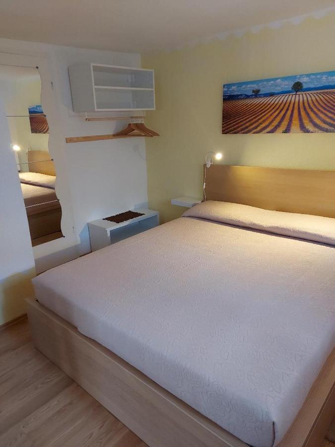 Apartments Marija Umag Eksteriør billede