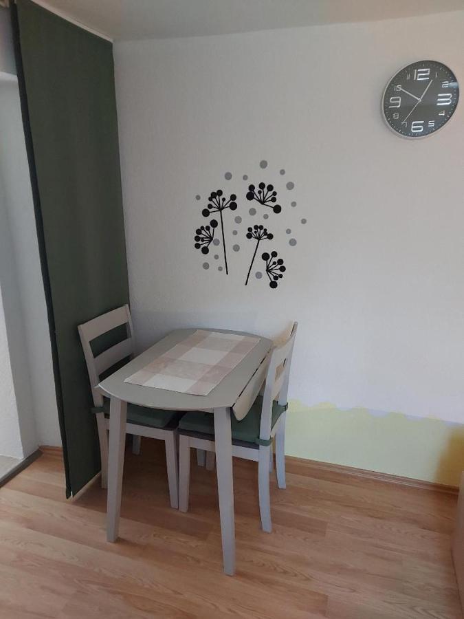 Apartments Marija Umag Eksteriør billede