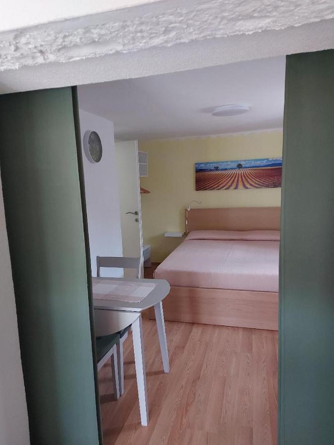 Apartments Marija Umag Eksteriør billede